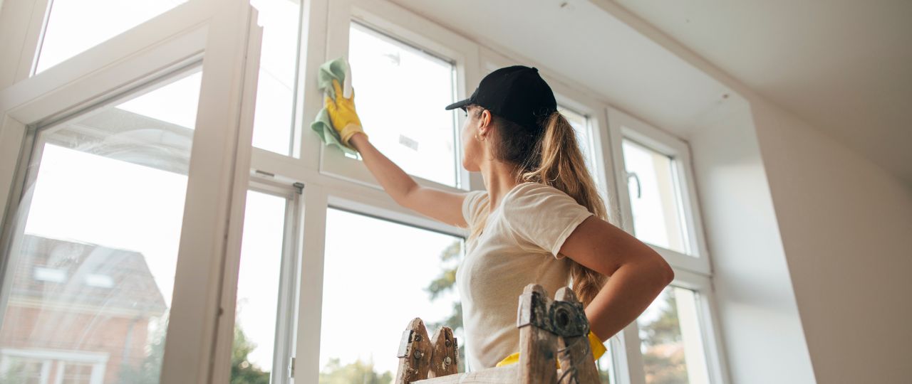 18 Common Window Cleaning Myths Debunked