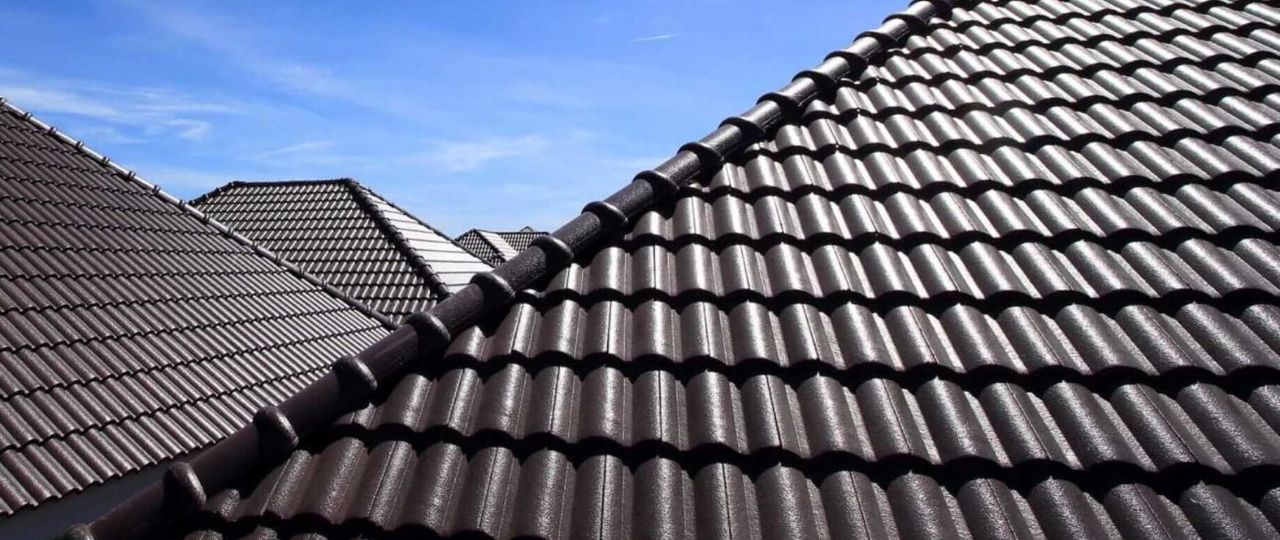 6 Benefits of Roof Cleaning