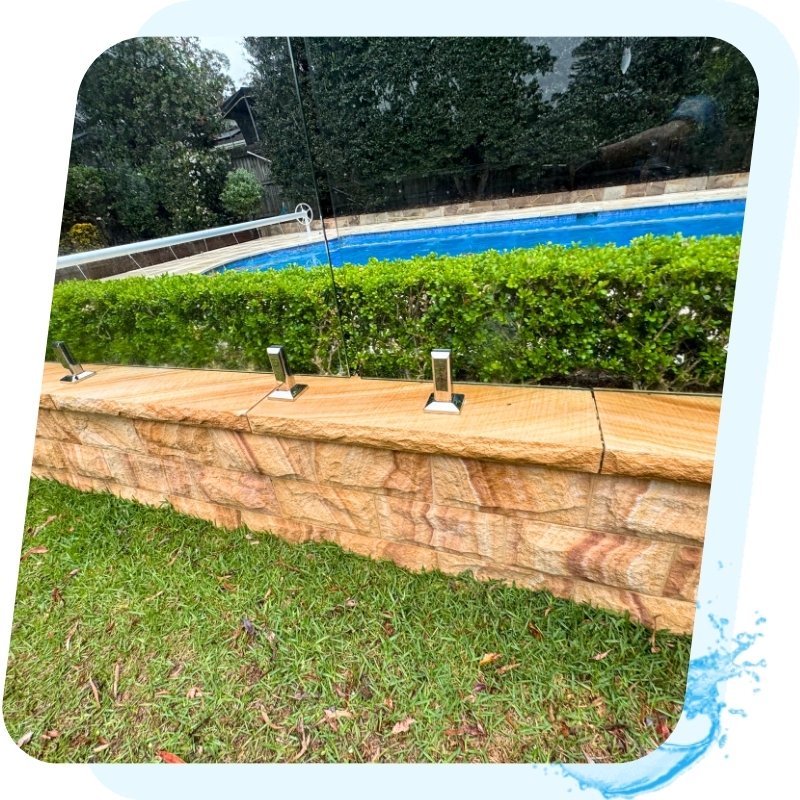 Natural Stone Pressure Cleaning Sydney