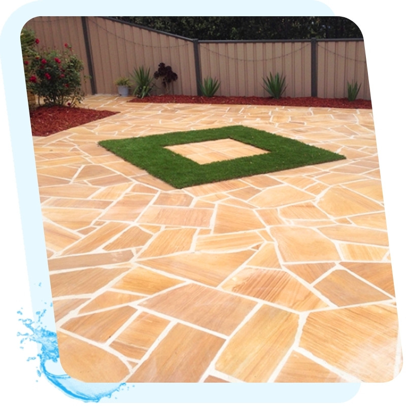 Stone Cleaning Sydney